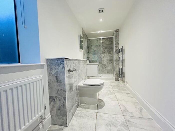 2 Bedroom Apartment To Rent In St. Marys Gate, Derby, DE1