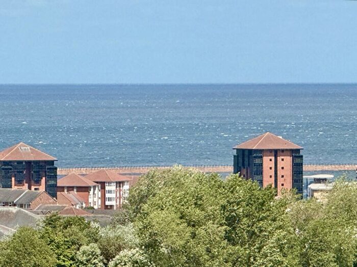 2 Bedroom Apartment To Rent In Echo Building, West Wear Street, Sunderland, Tyne And Wear, SR1