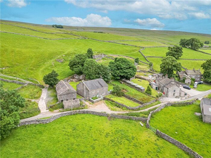 4 Bedroom Detached House For Sale In Brackenbottom, Horton-In-Ribblesdale, Settle, BD24