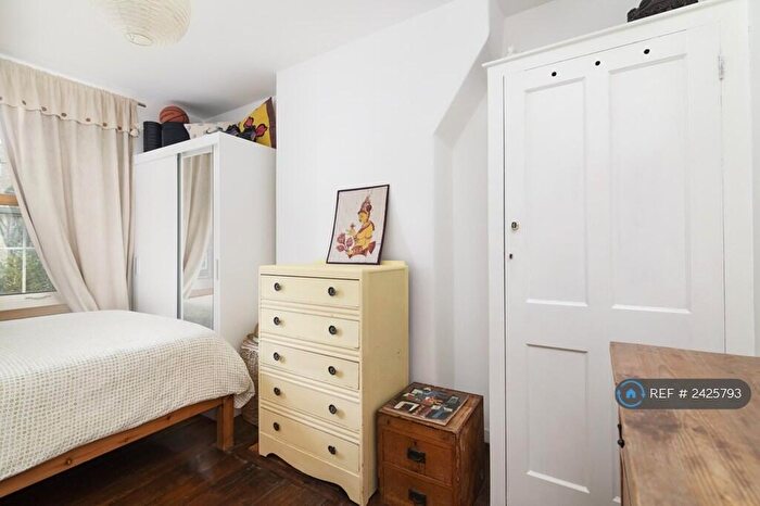 1 Bedroom Flat To Rent In Ditton House, London, E5