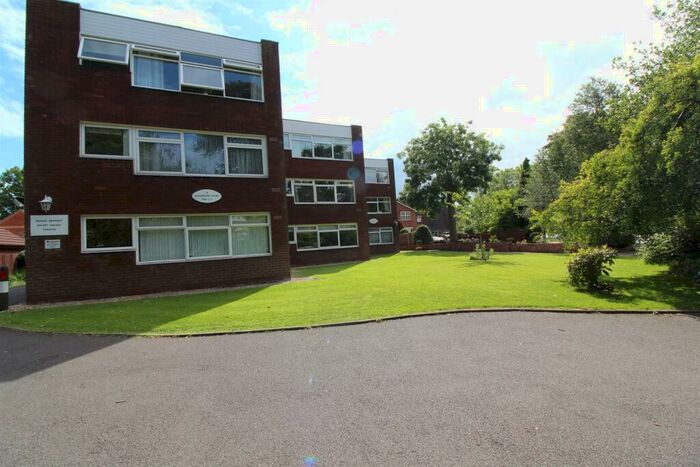 1 Bedroom Flat To Rent In Hazelwood Road, Acocks Green, B27