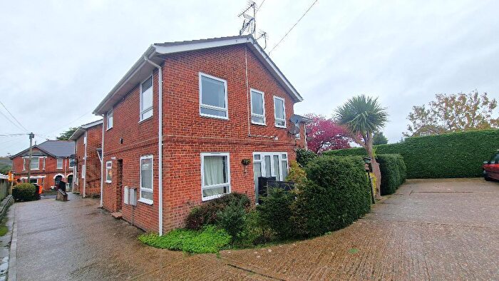 2 Bedroom Maisonette For Sale In Sandown Road, Lake, Isle Of Wight, PO36