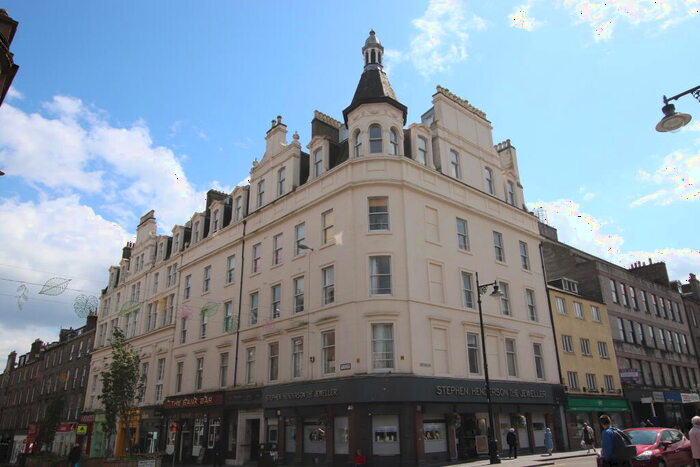 1 Bedroom Flat To Rent In Royal Apartments, Union Street, City Centre, DD1
