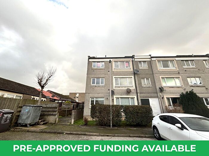 2 Bedroom Flat For Sale In Rousay Place, Aberdeen, Aberdeenshire, AB15