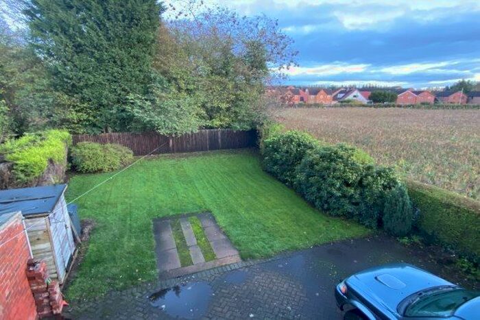 3 Bedroom Cottage To Rent In North Ings Lane, Doncaster, DN7