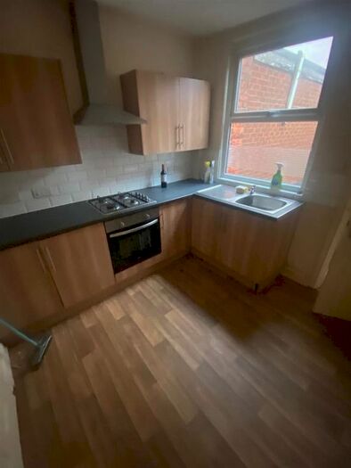 2 Bedroom Terraced House To Rent In Queen Street, Hucknall, Nottingham, NG15