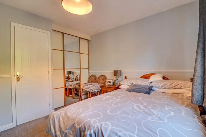 2 Bedroom End Of Terrace House For Sale In Hulton Close, Waterside Park, SO19