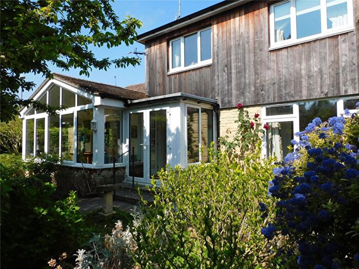 4 Bedroom Detached House To Rent In Pageant Drive, Sherborne, Dorset, DT9