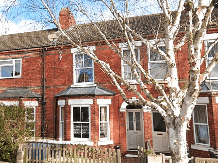 3 Bedroom Terraced House For Sale In Ella Street, Hull, HU5