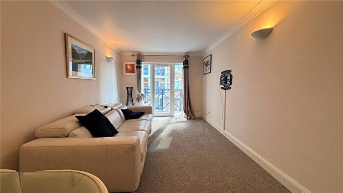 1 Bedroom Flat To Rent In King Amp; Queen Wharf, Rotherhithe Street, London, SE16