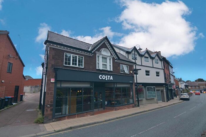 2 Bedroom Flat To Rent In Pykes Weint, Neston, CH64