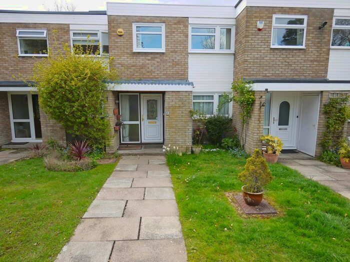 2 Bedroom Terraced House To Rent In Rofant Road, Northwood HA6