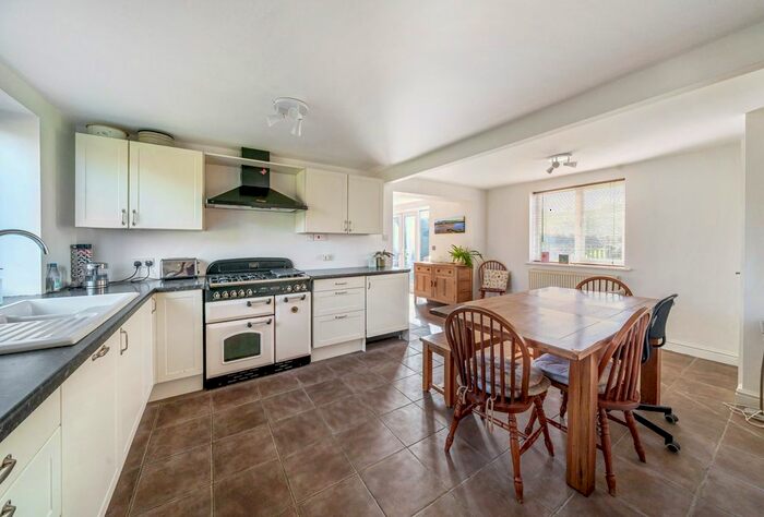 4 Bedroom Semi-Detached House For Sale In The Merryfields, Haresfield, Stonehouse, GL10