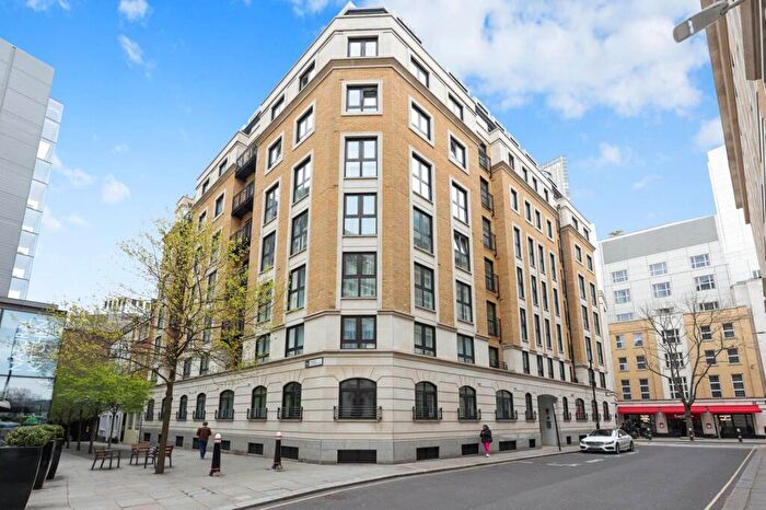 1 Bedroom Flat To Rent In Pepys Street, City, London, EC3N