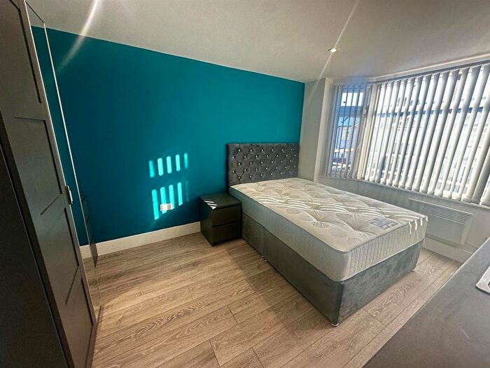 1 Bedroom Flat To Rent In Wyken Avenue, Coventry, CV2