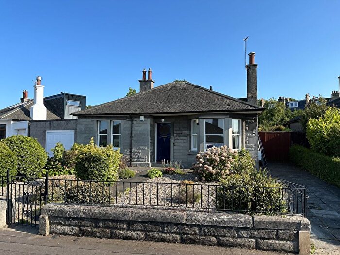 2 Bedroom Detached Bungalow To Rent In Coillesdene Crescent, Musselburgh, Edinburgh, – Unfurnished, EH15