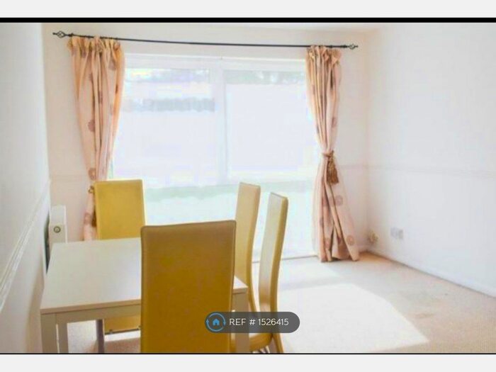 1 Bedroom Flat To Rent In Lindsay Court, Sutton, SM1