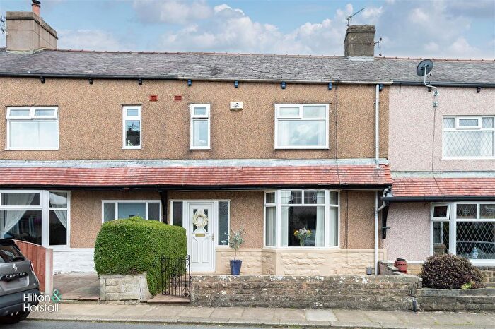 3 Bedroom Terraced House For Sale In Milford Street, Colne, BB8