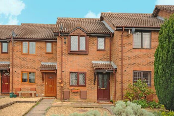 2 Bedroom Terraced House To Rent In Abingdon, Oxfordshire, OX14