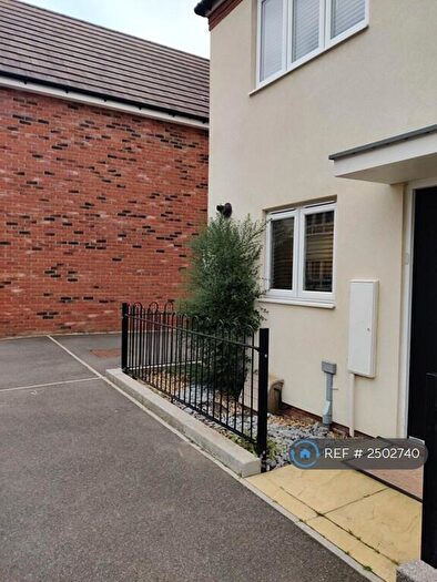 3 Bedroom Semi-Detached House To Rent In Marino Boulevard, Whitehouse, Milton Keynes, MK8