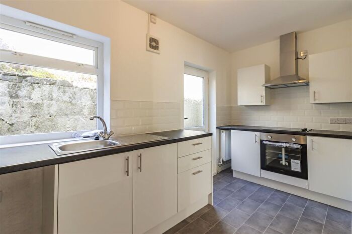 2 Bedroom Terraced House To Rent In Treharne Street, Cwmparc, Treorchy, CF42