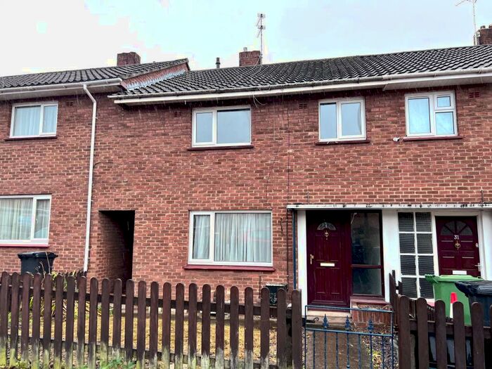 3 Bedroom House To Rent In Sheppard Road, Fishponds, BS16