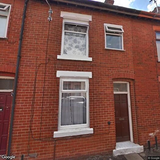 3 Bedroom Terraced House To Rent In Jaffrey Street, Leigh, WN7