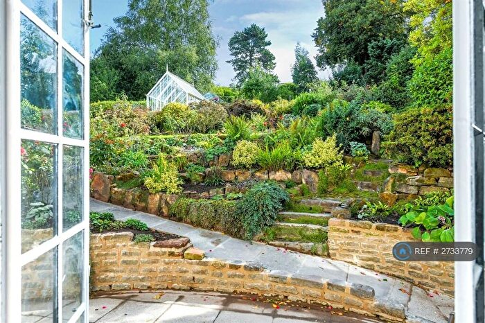 5 Bedroom Detached House To Rent In Lucknow Drive, Nottingham, NG3