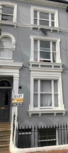 1 Bedroom Flat To Rent In Dudley Road, Tunbridge Wells, TN1