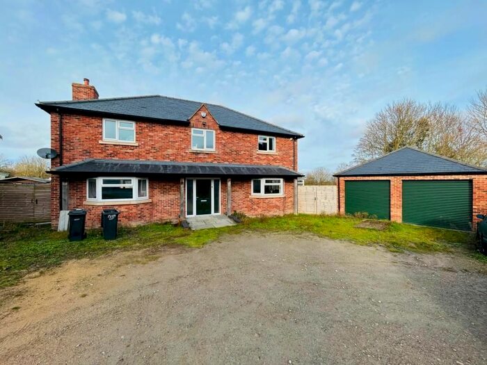 3 Bedroom Detached House To Rent In Chilton, Oxfordshire, OX11
