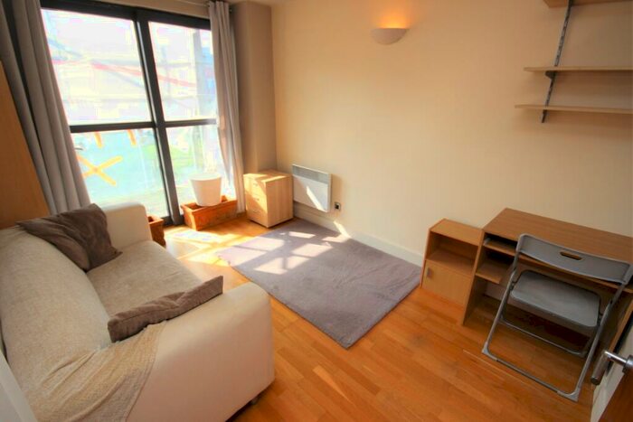 1 Bedroom Apartment To Rent In Albion Works Block E Pollard Street, Manchester, M4