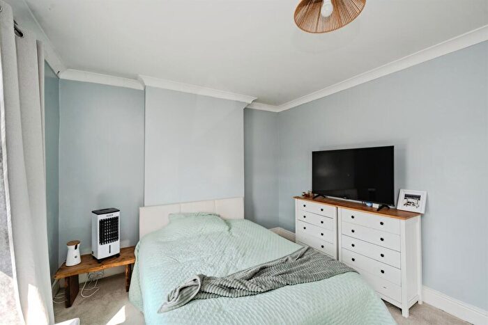 3 Bedroom Terraced House For Sale In Baglan Street, Port Tennant, Swansea, SA1