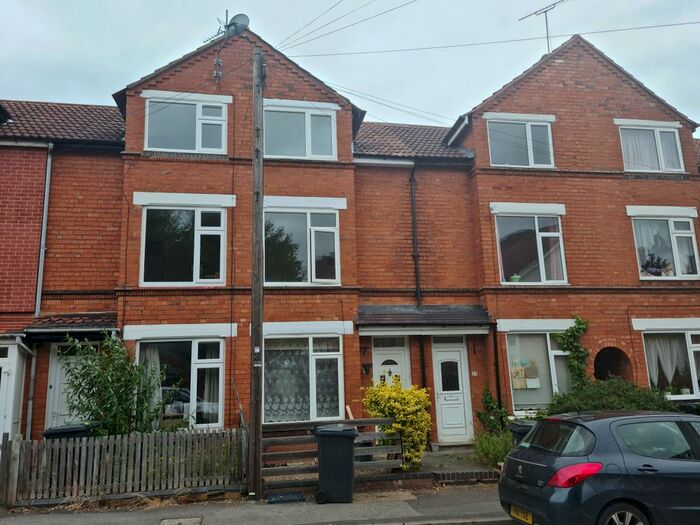 3 Bedroom Terraced House To Rent In Marsden Road, Redditch, B98