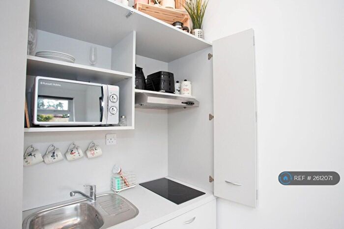 1 Bedroom Semi-Detached House To Rent In Wayside Road, St. Leonards, Ringwood, BH24