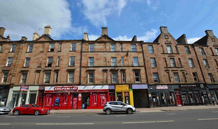 1 Bedroom Flat To Rent In Saltmarket, City Centre, Glasgow, G1
