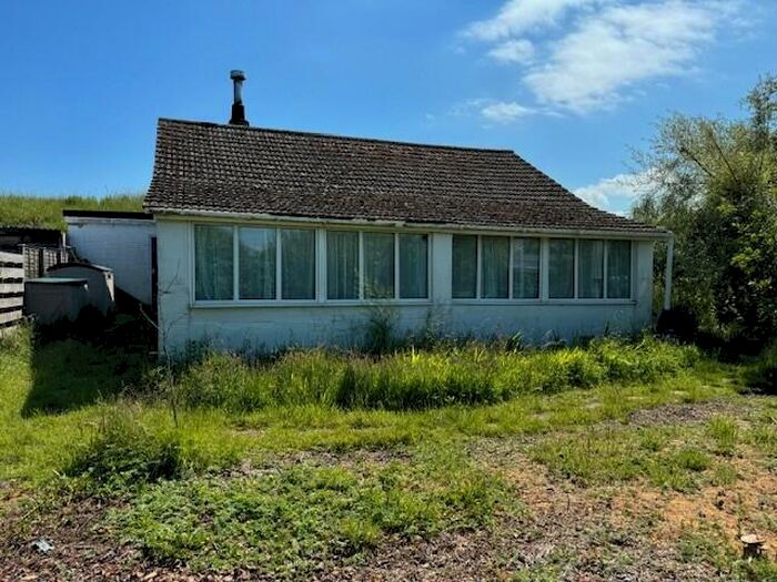 3 Bedroom Bungalow For Sale In - Shepherds Port Road, Snettisham, King's Lynn, Norfolk, PE31