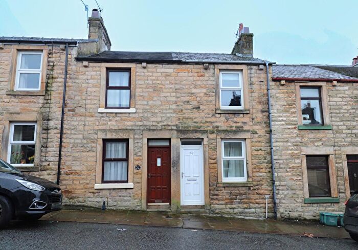 2 Bedroom Terraced House To Rent In Westham Street, Lancaster, LA1