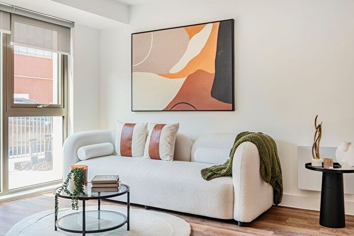 2 Bedroom Town House To Rent In Indigo, Cattle Market Road, Peterborough, PE1