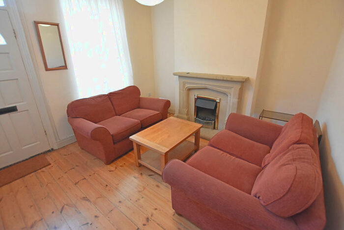 2 Bedroom Terraced House To Rent In Edale Road, Sneinton, NG2