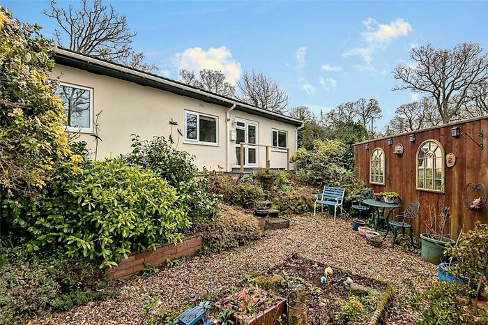 2 Bedroom Property For Sale In Brookside, Pathfinder Village, Exeter, Devon, EX6