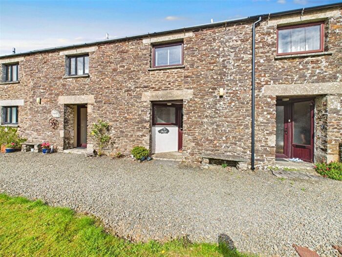 3 Bedroom Terraced House For Sale In Crackington Haven, Bude, Cornwall, EX23