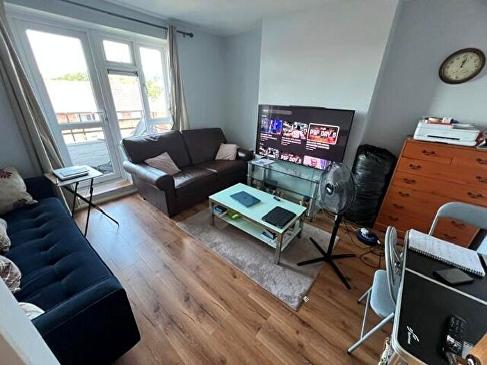 Property To Rent In Taunton House, Redcar Road, RM3