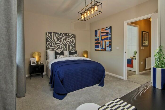 3 Bedroom Detached House For Sale In Beaumont Manor, Hemel Hempstead, HP2