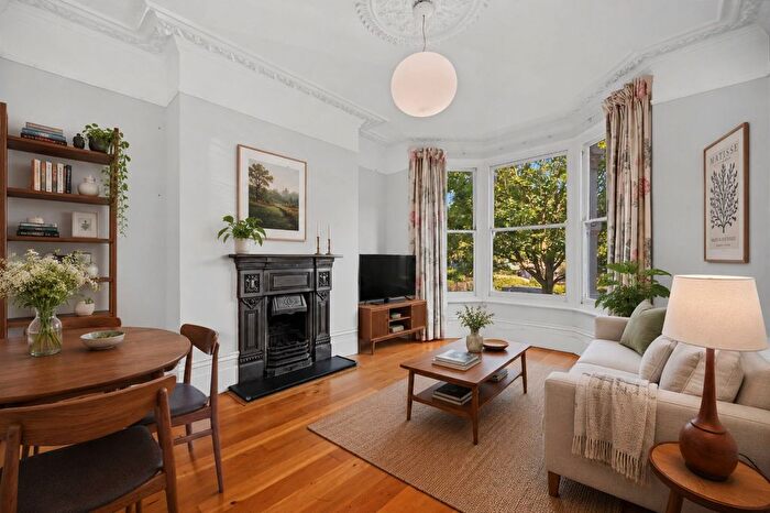 1 Bedroom Flat For Sale In Grenville Road, London, N19