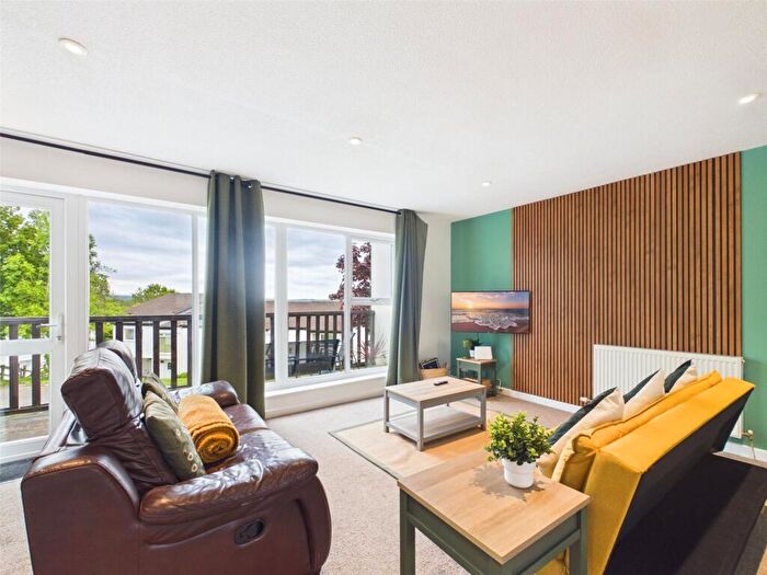 2 Bedroom Terraced House For Sale In Callington, Cornwall, PL17