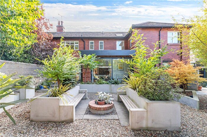 6 Bedroom Semi Detached House For Sale In Shire Oak Road, Leeds, West Yorkshire, LS6