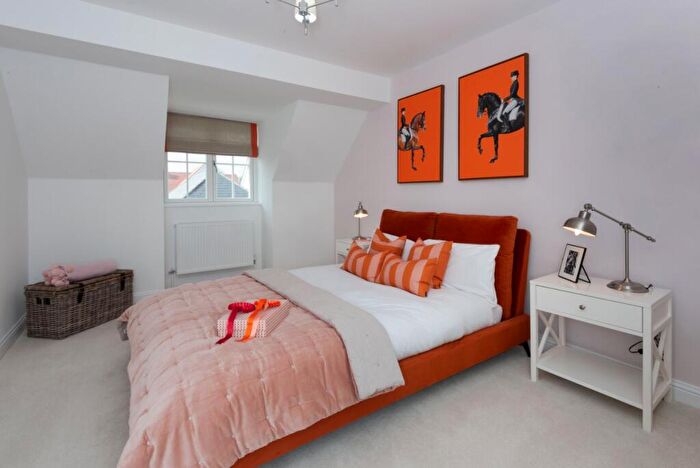 4 Bedroom Detached House For Sale In Summerfield Close, Staple, Canterbury, Kent, CT3