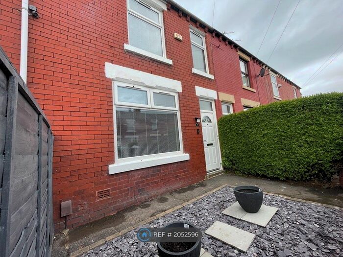 3 Bedroom Terraced House To Rent In Hampden Road, Leyland, PR25