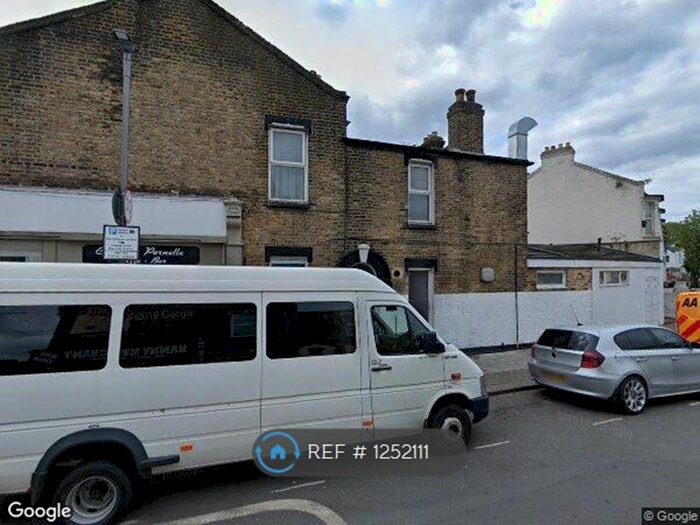 1 Bedroom Flat To Rent In Wandsworth, London SW18