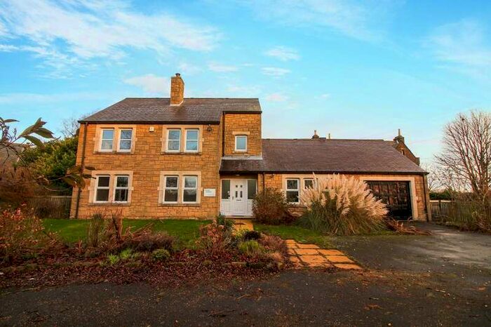 4 Bedroom Detached House To Rent In Mares Close, Seghill, Cramlington, NE23
